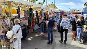 LE GRAU D'AGDE - Marche - Quai - Plage (11)